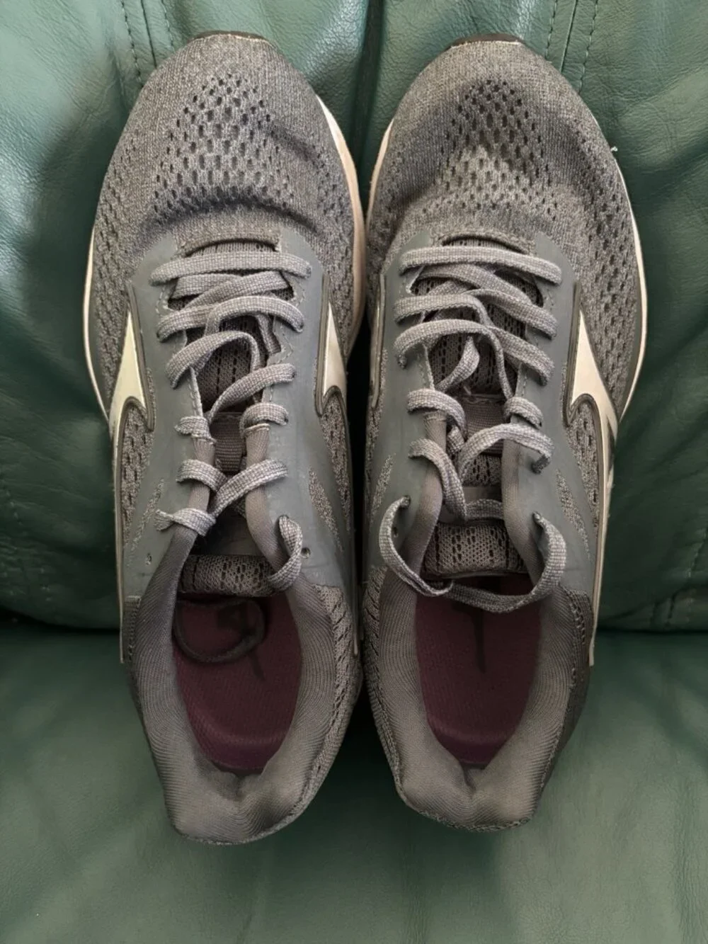 Mizuno very good